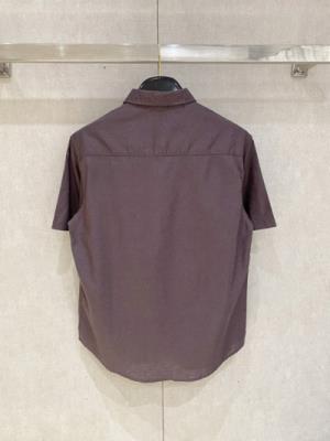 wholesale quality loro piana shirt model no. 51